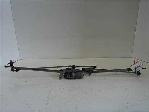 Motor Limpia Delantero Opel Astra 1.6 SELECTIVE 110CV 81KW