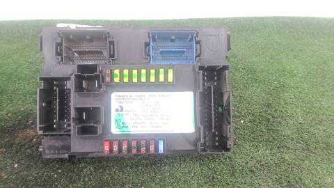 Caja Reles Fusibles Jeep Compass 1.4 MULTIAIR 4X4 170CV 125KW