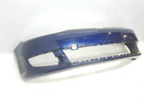 Foto 3ª: Paragolpes Delantero Volkswagen Sharan ADVANCE BLUEMOTION [CFFB] (2010)