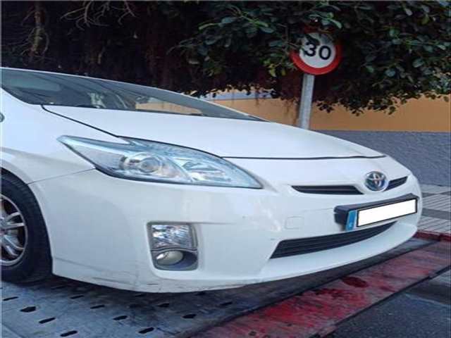 Foto 1ª: Cuadro de Instrumentos Toyota Prius 1.8 ECO [1.8 LTR. 73KW 16V CAT HIBRIDO)] [2ZRFXE]