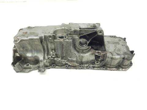 Carter Bmw Serie 5 518 535D