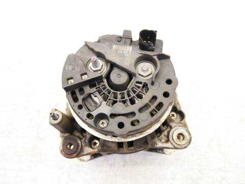 Foto 2ª: Alternador Volkswagen Golf 1.4 TSI 122 CV 90KW [CAXA, CAX] (2010)