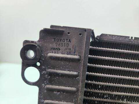 Foto 3ª: Intercooler Lexus IS 220D 177CV 130KW [2AD-FHV] (2007)
