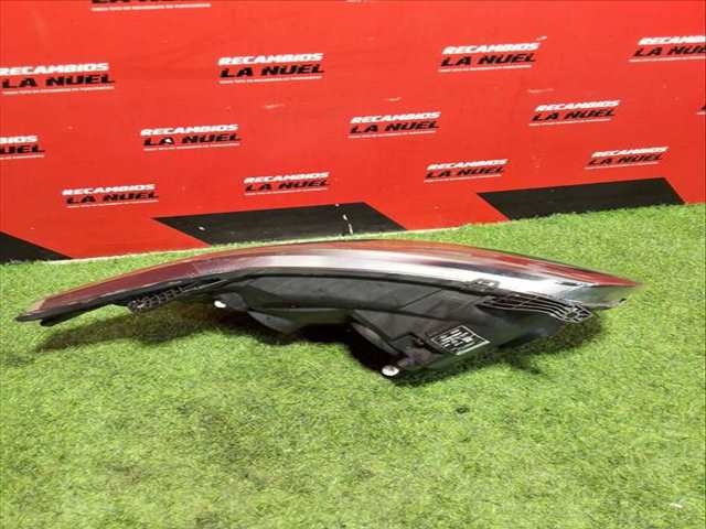 Foto 3ª: Faro Izquierdo Ford Transit 2.0 ECOBLUE 130CV 96KW FURGONETA [BKFA,BKFB,YMF6,YMFA,YMFB,YMFS] (2019)