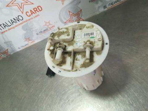 Foto 2ª: Aforador Peugeot 208 ACCESS 68CV 50KW [8HR01] (2013)