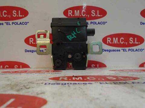 Cerradura Maletero Portón Bmw Mini 1.6 16V CAT 90CV 66KW
