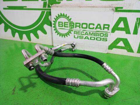 Foto 3ª: Tubos Aire Acondicionado Opel Corsa EXPRESSION 75CV (2014)