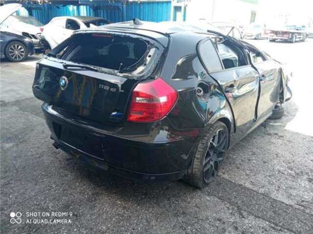 Foto 2ª: Elevalunas Eléctrico Delantero Izquierdo Bmw Serie 1 114 2.0 118D [2.0 LTR. - 105 KW TURBODIESEL CAT] [N47 D20 C]