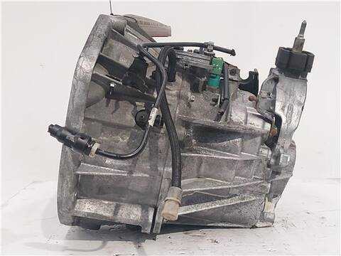 Foto 2ª: Caja Cambios Renault Laguna 2.0 GT GRANDTOUR 178CV 131KW [M9R 816] (2011)