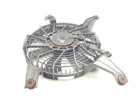 Foto 3ª: Electroventilador Mitsubishi Montero 3.2 DI-D INTENSE KAITEKI 5-PTAS.) (2001)