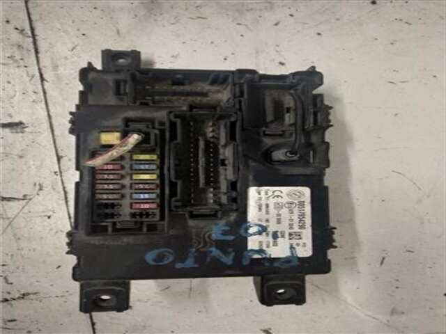 Foto 2ª: Caja Reles Fusibles Fiat Grande Punto 1.3 16V JTD (90 CV) [199A3000]