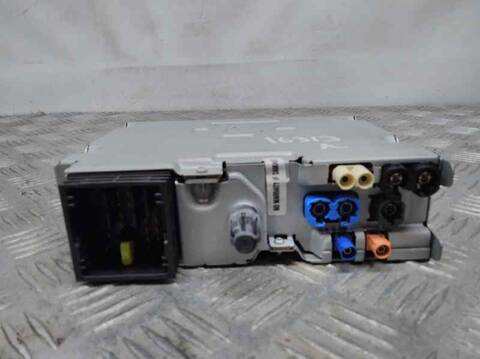 Sistema Audio Radio CD Peugeot 208 E-ALLURE PACK 136CV 100KW