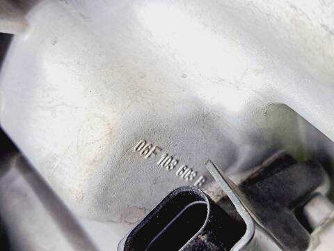 Foto 2ª: Carter Audi Tt 2.0 16V TFSI 200CV 147KW [BWA] (2007)