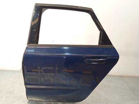 Puerta Trasera Izquierda Citroen C4 1.6 BLUE-HDI FAP PICASSO 120CV 88KW