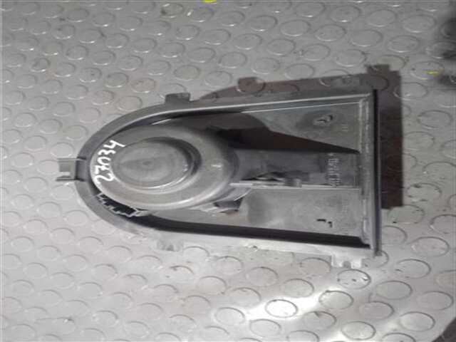 Foto 2ª: Calefacción Audi A3 1.9 TDI AMBIENTE [1.9 LTR. - 81 KW TDI] [AHF]