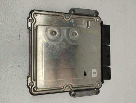 Foto 2ª: Centralita Motor ECU Nissan Primastar KOMBI L1H1 2.7T 9 SITZE) 114CV 84KW [M9R692] (2011)
