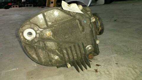 Foto 3ª: Diferencial Trasero Bmw X5 3.0 TD CAT 218CV 160KW