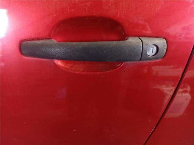 Maneta Exterior Delantera Izquierda Citroen C4 1.6 HDI