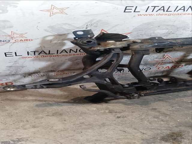 Foto 3ª: Puente Delantero Mercedes Clase R 280 R 350 CDI 4-MATIC 251.022) 224CV 165KW [OM642950] (2006)