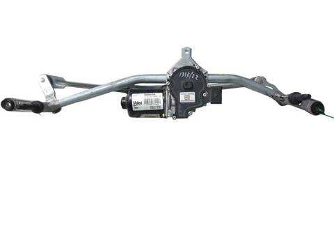 Foto 3ª: Motor Limpia Delantero Peugeot Expert 1.6 BLUEHDI 115 116CV FURGONETA (2016)