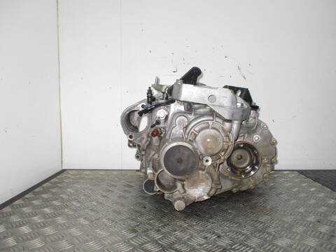 Foto 3ª: Caja Cambios Seat Leon BMN (2007)