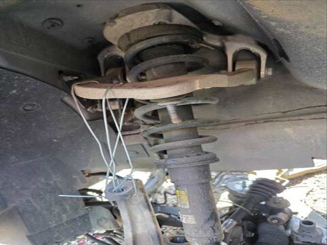 Amortiguador Delantero Izquierdo Cadillac SRX LY7 AUT.