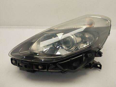 Faro Izquierdo Renault Clio EXCEPTION GRANDTOUR 86CV 63KW