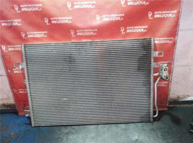 Radiador Calefaccion A.A. Fiat Freemont 2.0 BASIS [2.0 LTR. - 103 KW 16V MULTIJET CAT]