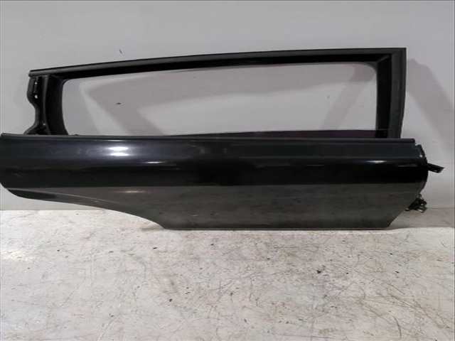 Foto 3ª: Puerta Trasera Derecha Seat Leon 1.9 TDI 105CV [BKC BLS BXE] (2005)