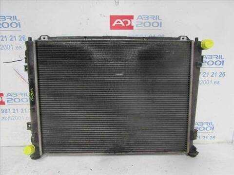 Radiador Motor Kia Carens 2.0 CRDI 140 140CV 103KW