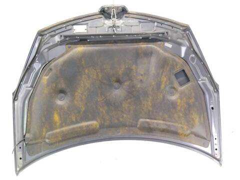 Foto 2ª: Capot Peugeot 4007 2.2 HDI (2007)