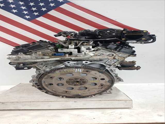 Motor Completo Infiniti QX60 256CV 188KW