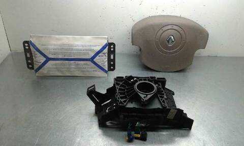 Kit Airbag Renault Scenic AUTHENTIQUE 120CV 88KW