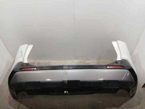 Paragolpes Trasero Toyota Rav4 HYBRID 4X2 ADVANCE 218CV