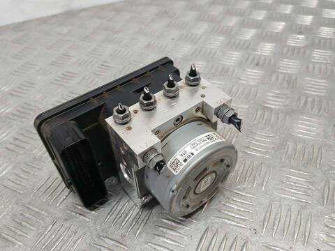 Abs Seat Leon STYLE 131CV 96KW