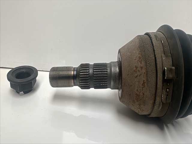 Foto 3ª: Transmision Delantera Derecha Opel Astra 1.6 GASOLINA H [G/Z16XER] (2008)