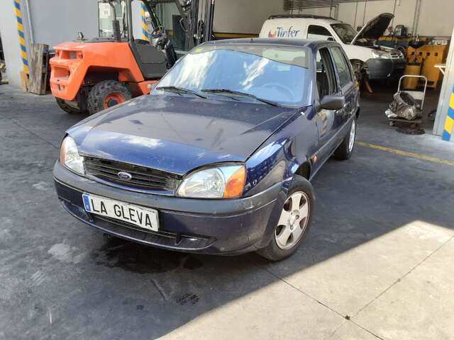 Mangueta Delantera Izquierda Ford Fiesta 1.8 TDDI 75CV 0CV