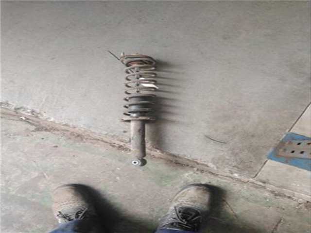 Amortiguador Trasero Derecho Toyota Starlet 1.3