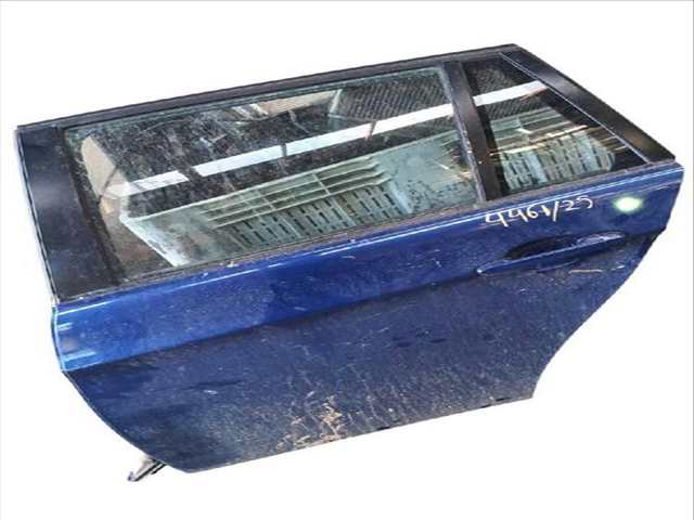 Foto 2ª: Puerta Trasera Izquierda Bmw Serie 3 318 2.0 122CV 90KW E91) TOURING (2004)