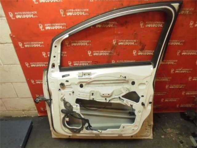 Foto 2ª: Puerta Delantera Derecha Ford C Max 1.6 (CB3)(2007 _2010) [SHDA]