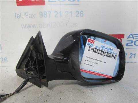 Retrovisor Derecho Audi A3 1.9 TDI AMBIENTE 110CV 81KW