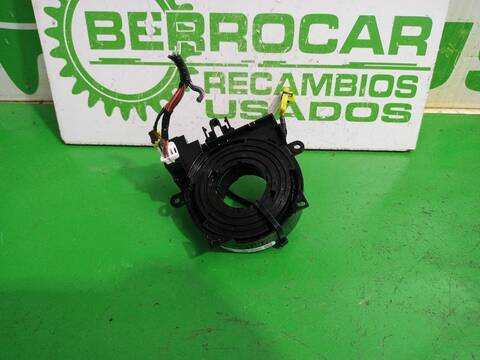 Foto 2ª: Anillo Airbag Nissan Qashqai ACENTA 140CV [HR13DDT] (2013)