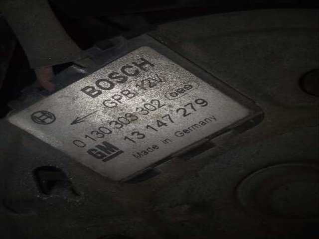 Foto 4ª: Electroventilador Mercedes Clase E 180 E 500 211.072) BERLINA 388CV 285KW [M273962] (2006)