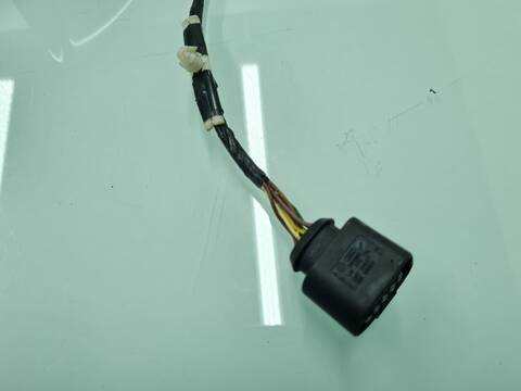 Foto 4ª: Retrovisor Derecho Seat Leon I-TECH 105CV 77KW [CJZ] (2013)