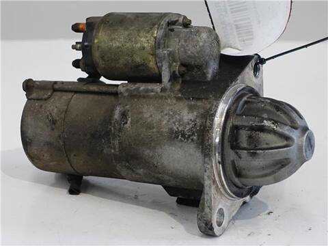 Motor de Arranque Chevrolet Alero 2.4 16V 141CV 104KW