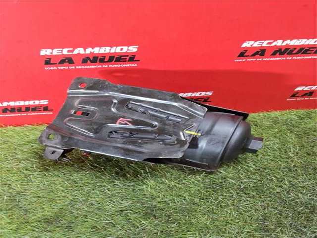 Foto 4ª: Filtro Combustible Ford Transit 2.0 ECOBLUE 130CV 96KW FURGONETA [BKFA,BKFB,YMF6,YMFA,YMFB,YMFS] (2019)