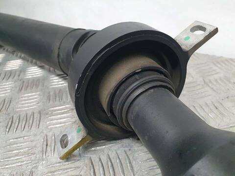 Foto 3ª: Transmision Central Bmw X5 3.0D 235CV 173KW [306D3] (2007)