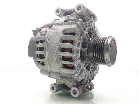 Foto 2ª: Alternador Skoda Octavia RS 220CV 162KW [CHH] (2016)