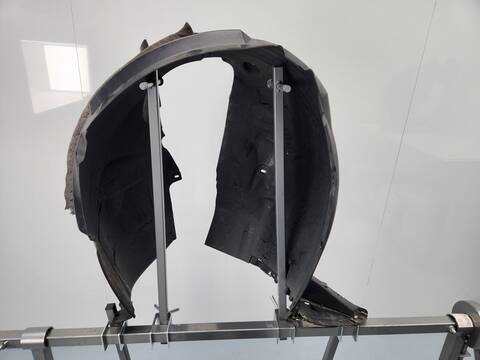 Pase Rueda Audi A1 25 TFSI BASICO 95CV 70KW