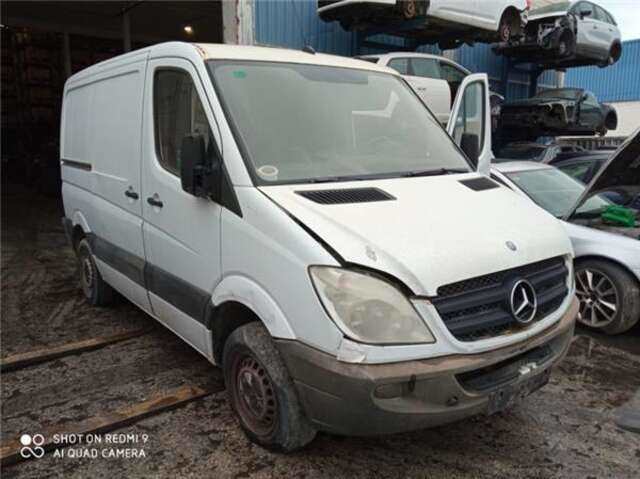 Faro Derecho Mercedes Sprinter 209 CDI